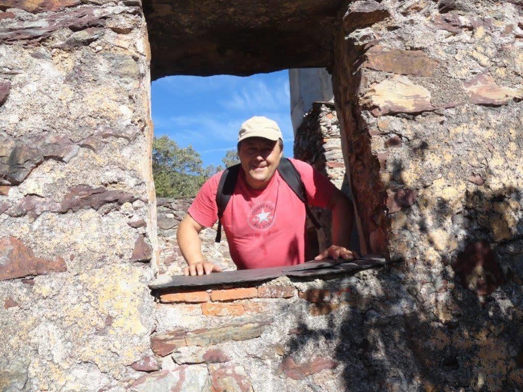Sotoserrano Casas Rurales Arroal المظهر الخارجي الصورة